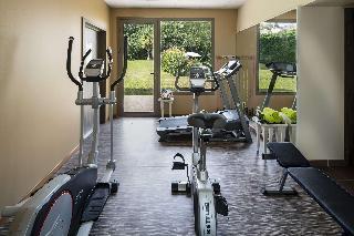 Best Western Plus Hotel Elixir Grasse