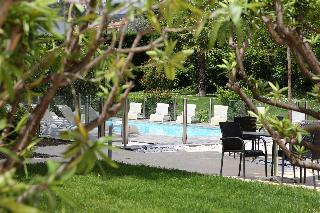 Best Western Plus Hotel Elixir Grasse