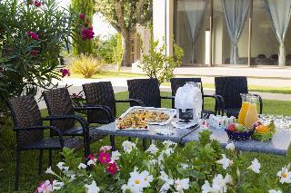 Best Western Plus Hotel Elixir Grasse