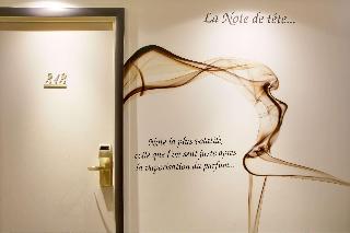 Best Western Plus Hotel Elixir Grasse