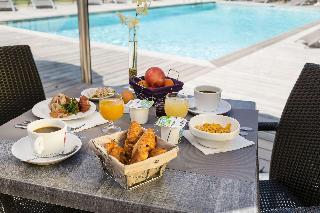 Best Western Plus Hotel Elixir Grasse