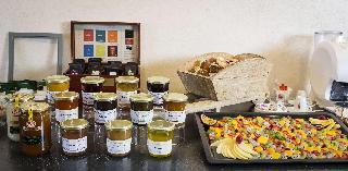 Best Western Plus Hotel Elixir Grasse