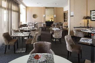 Best Western Plus Hotel Elixir Grasse