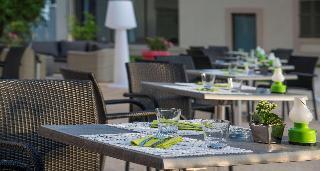 Best Western Plus Hotel Elixir Grasse