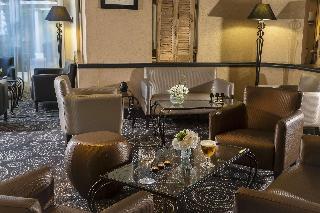 Best Western Plus Hotel Elixir Grasse