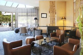 Best Western Plus Hotel Elixir Grasse