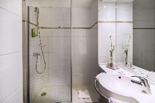 Best Western Plus Hotel Elixir Grasse