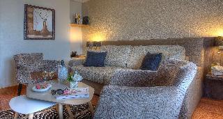 Best Western Plus Hotel Elixir Grasse