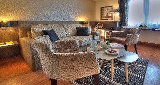 Best Western Plus Hotel Elixir Grasse