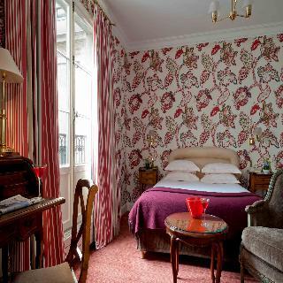 Гостиница West end Paris