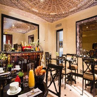 Гостиница West end Paris