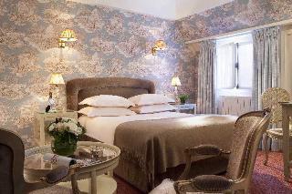 Гостиница West end Paris