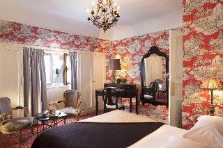 Гостиница West end Paris