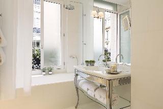 Гостиница West end Paris