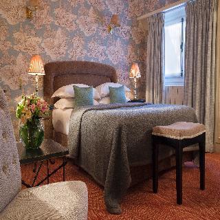 Гостиница West end Paris