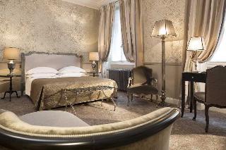 Гостиница West end Paris