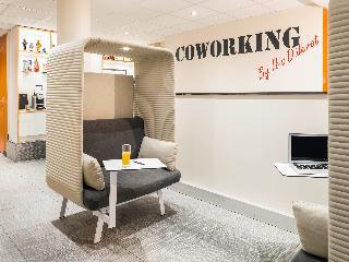 Гостиница ibis Paris Gare de Lyon Diderot 12eme