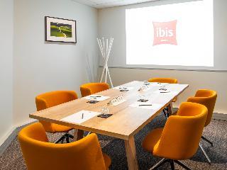Гостиница ibis Paris Gare de Lyon Diderot 12eme
