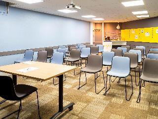 Гостиница ibis Paris Gare de Lyon Diderot 12eme