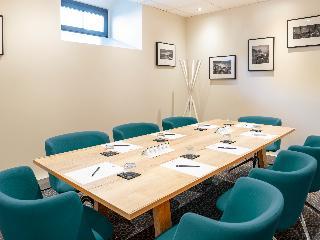 Гостиница ibis Paris Gare de Lyon Diderot 12eme