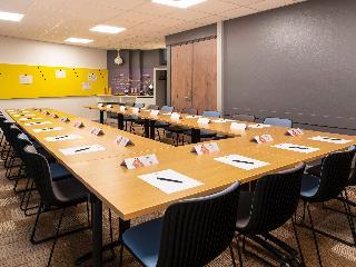 Гостиница ibis Paris Gare de Lyon Diderot 12eme