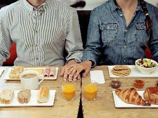 Гостиница ibis Paris Gare de Lyon Diderot 12eme