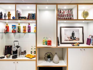 Гостиница ibis Paris Gare de Lyon Diderot 12eme