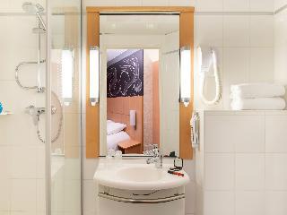 Гостиница ibis Paris Gare de Lyon Diderot 12eme