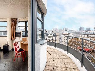 Гостиница ibis Paris Gare de Lyon Diderot 12eme