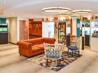 Гостиница ibis Paris Gare de Lyon Diderot 12eme