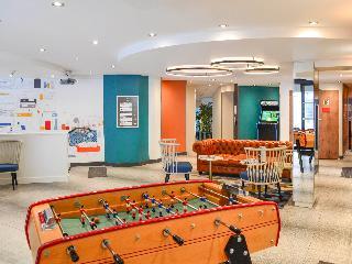 Гостиница ibis Paris Gare de Lyon Diderot 12eme