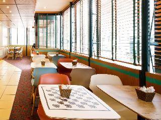 Гостиница ibis Paris Gare de Lyon Diderot 12eme