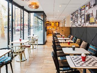 Гостиница ibis Paris Gare de Lyon Diderot 12eme