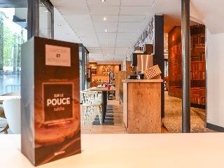Гостиница ibis Paris Gare de Lyon Diderot 12eme