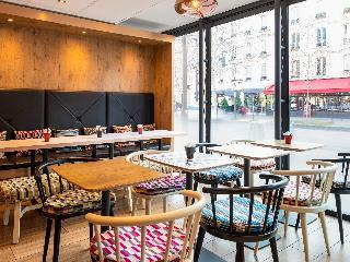 Гостиница ibis Paris Gare de Lyon Diderot 12eme