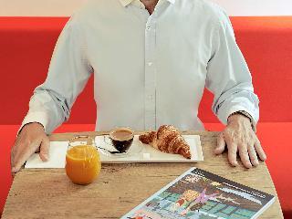 Гостиница ibis Paris Gare de Lyon Diderot 12eme