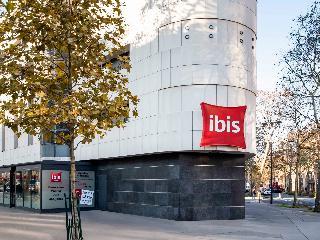 Гостиница ibis Paris Gare de Lyon Diderot 12eme