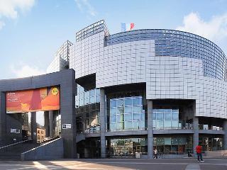 Гостиница ibis Paris Gare de Lyon Diderot 12eme