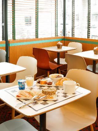 Гостиница ibis Paris Gare de Lyon Diderot 12eme