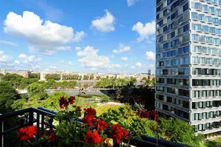 Гостиница Hotel Mercure Paris Tour Eiffel Pont Mirabeau