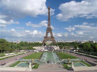 Гостиница Hotel Mercure Paris Tour Eiffel Pont Mirabeau