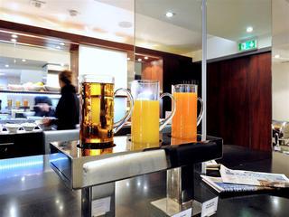 Гостиница Hotel Mercure Paris Tour Eiffel Pont Mirabeau