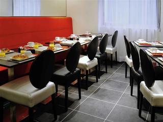 Гостиница Hotel Mercure Paris Tour Eiffel Pont Mirabeau