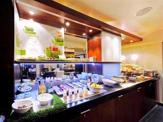 Гостиница Hotel Mercure Paris Tour Eiffel Pont Mirabeau