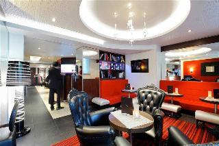 Гостиница Hotel Mercure Paris Tour Eiffel Pont Mirabeau