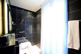 Гостиница Hotel Mercure Paris Tour Eiffel Pont Mirabeau