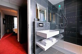 Гостиница Hotel Mercure Paris Tour Eiffel Pont Mirabeau