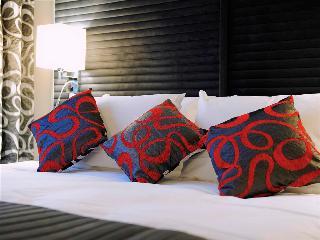 Гостиница Hotel Mercure Paris Tour Eiffel Pont Mirabeau