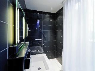 Гостиница Hotel Mercure Paris Tour Eiffel Pont Mirabeau