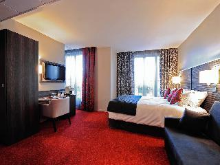 Гостиница Hotel Mercure Paris Tour Eiffel Pont Mirabeau
